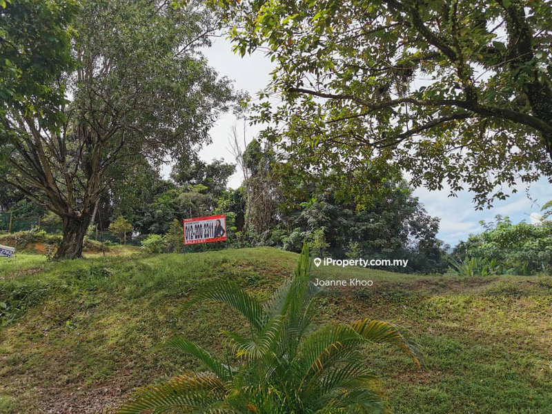 Tanah Banglo untuk Dijual di Seputeh heights, Seputeh oleh Joanne Khoo - iProperty.com.my