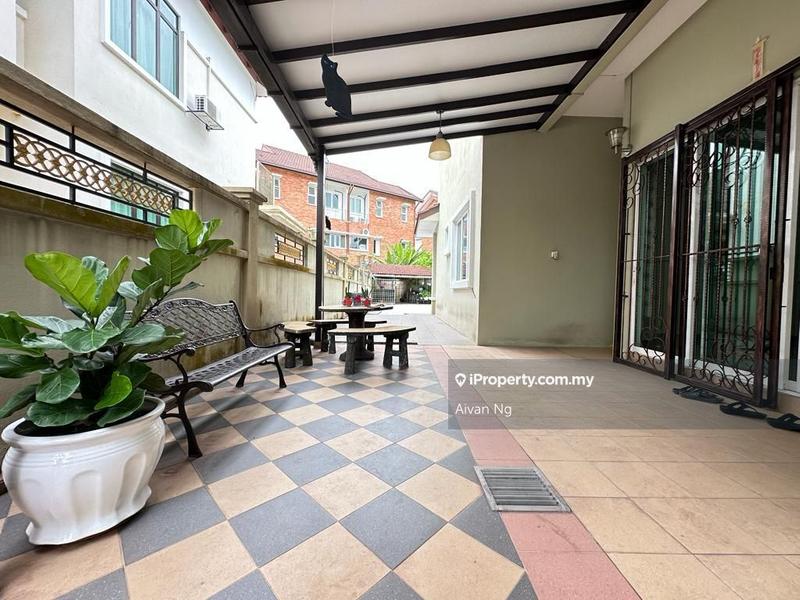 Bungalow House for Sale in Sungai Long, Bandar Sungai Long by Aivan Ng - iProperty.com.my