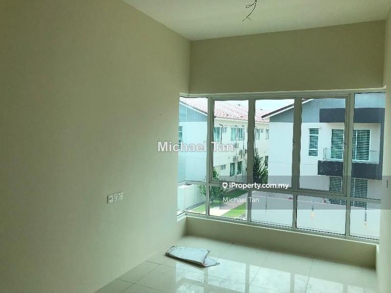 Semi-Detached House for Sale in Simpang Ampat, Penang by Michael Tan - iProperty.com.my