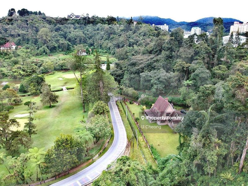 Bungalow House for Sale in Cameron Highlands, Pahang by U Cheong - iProperty.com.my