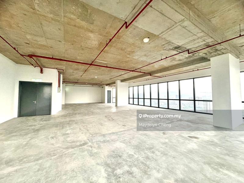 For Rent - THE MET CORPORATE TOWERS, KL METROPOLIS