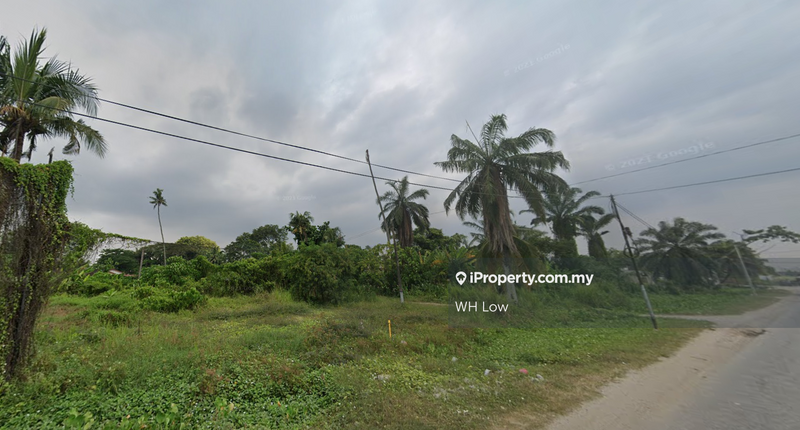 Industrial Land for Sale in Teluk Gong, Port Klang (Pelabuhan Klang) by WH Low - iProperty.com.my