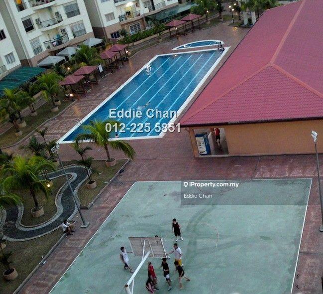 Condominium for Sale in Prima Setapak Condominium by Eddie Chan - iProperty.com.my