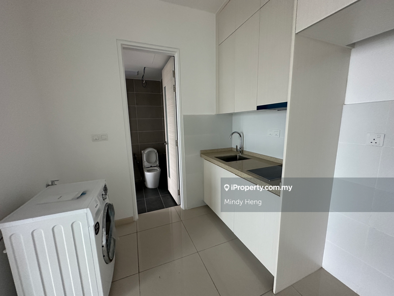 Residensi Servis untuk Dijual di The M @ Medini Macrolink oleh Mindy Heng - iProperty.com.my