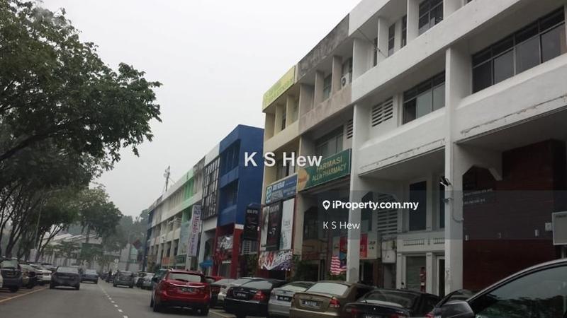 Shop / Office untuk Dijual di Petaling Jaya, Selangor oleh K S Hew - iProperty.com.my