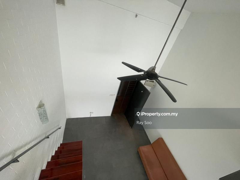 Soho for Sale in Petaling Jaya, Damansara Perdana by Ray Soo - iProperty.com.my