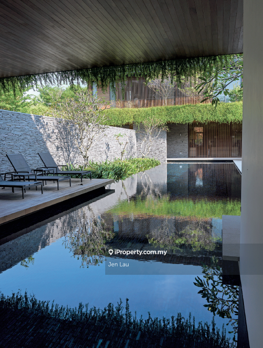 Bungalow House for Sale in Damansara Heights, Damansara Heights by Jen Lau - iProperty.com.my