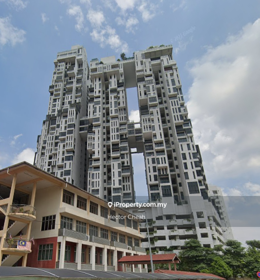 Condominium untuk Dijual di Icon Residence oleh Hector Cheah - iProperty.com.my