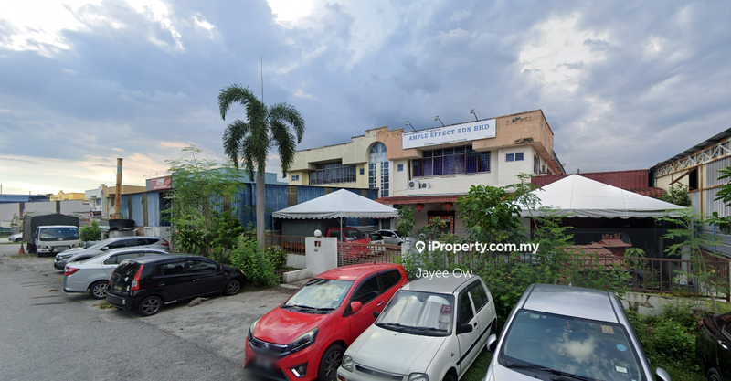 Kilang Berkembar untuk Dijual di Bandar Teknologi Kajang, Kajang oleh Jayee Ow - iProperty.com.my