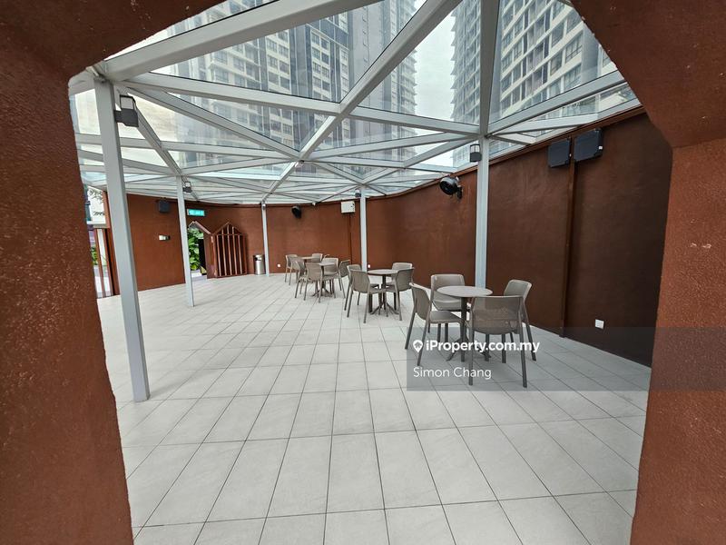Service Residence for Rent in Sunsuria Forum by Simon Chang - iProperty.com.my