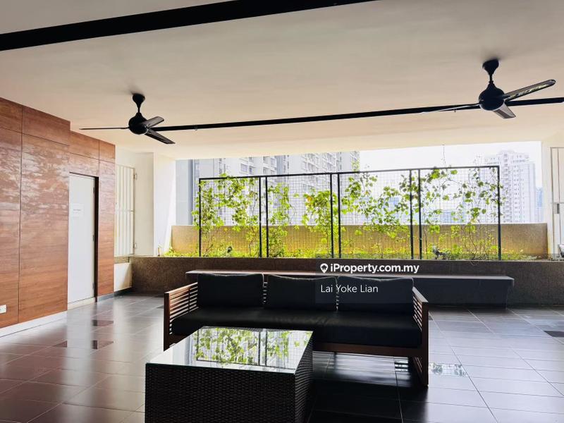 Service Residence for Sale in Sentrio Pandan by Lai Yoke Lian - iProperty.com.my