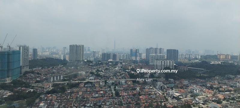 Service Residence for Sale in Pinnacle Sri Petaling by Alex Lim - iProperty.com.my