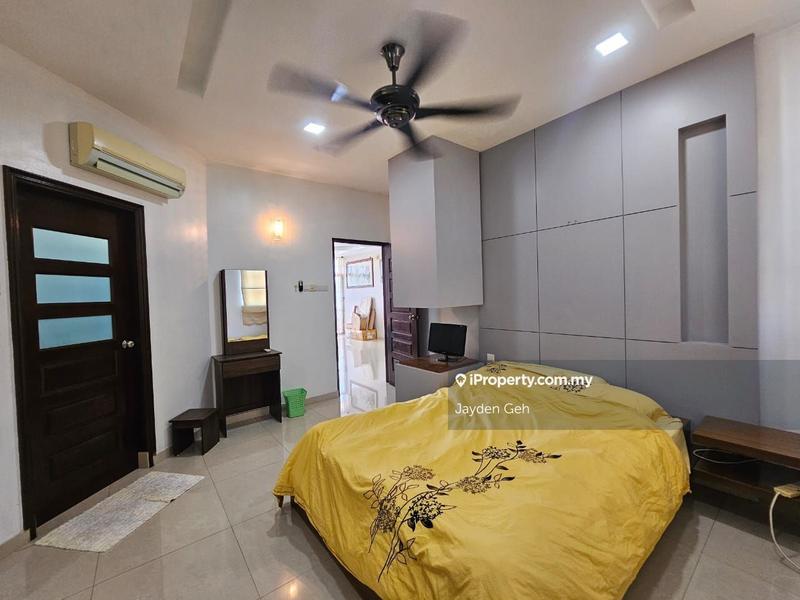 Bungalow House untuk Dijual di Taman Bahagia, Alor Setar oleh Jayden Geh - iProperty.com.my
