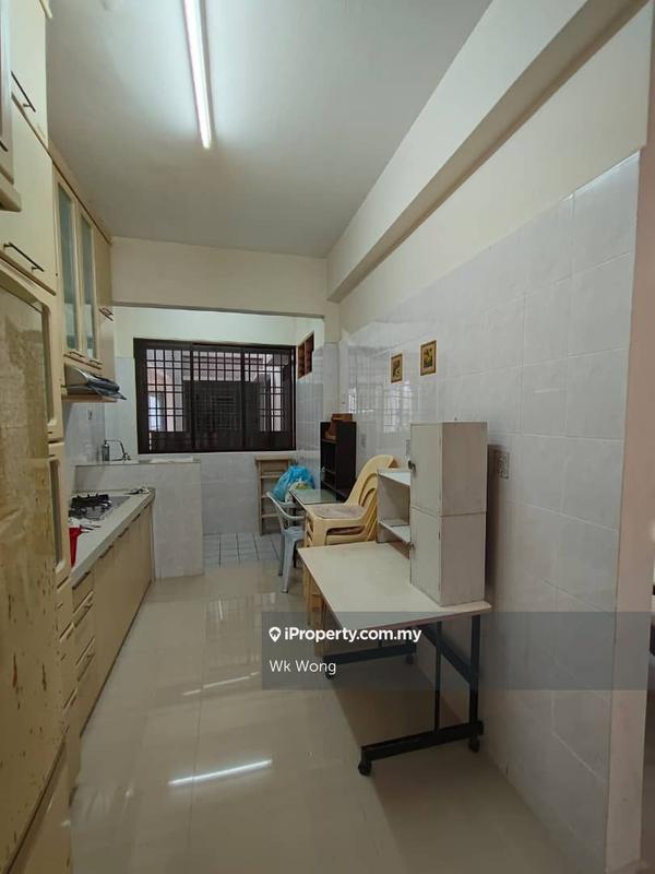 For Rent - Vistaria Condominium