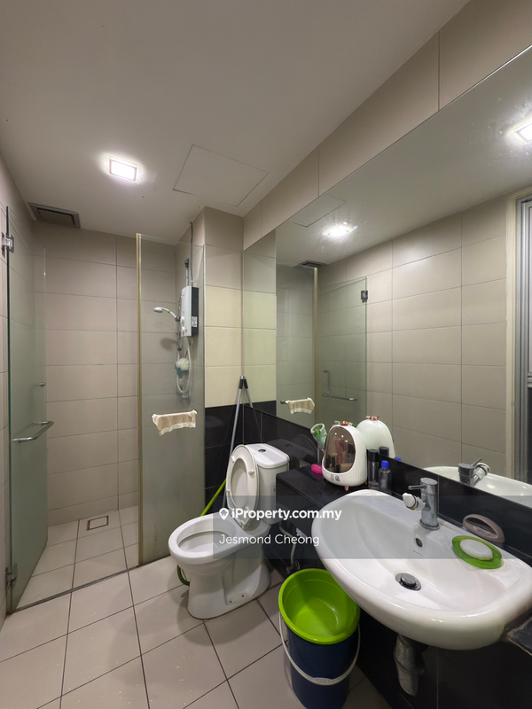 Kondominium untuk Dijual di 288 Residency oleh Jesmond Cheong - iProperty.com.my