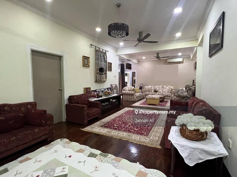 Bungalow House for Sale in Kampung Merbau Sempak, Sungai Buloh by Jannah Ali - iProperty.com.my