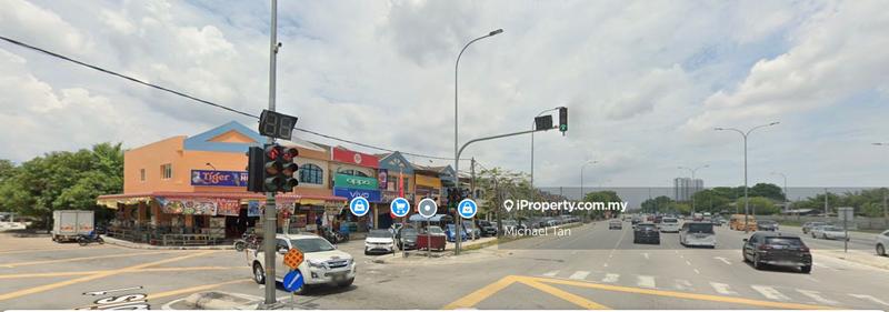 Kedai untuk Dijual di Taman Simpang Ampat, Simpang Ampat oleh Michael Tan - iProperty.com.my