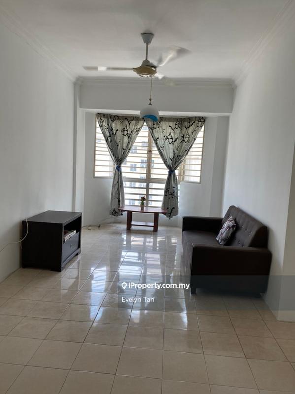 For Sale - The 19 Usj City Mall