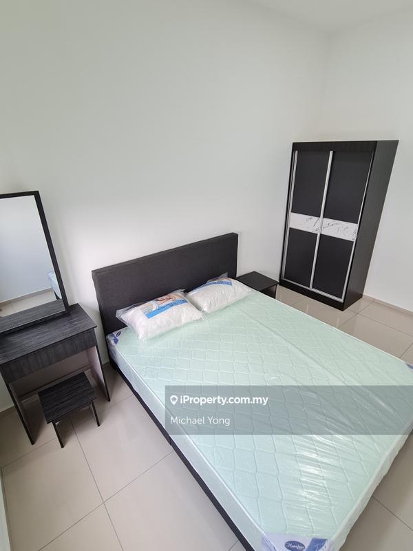 Service Residence for Rent in One Equine by Michael Yong - iProperty.com.my