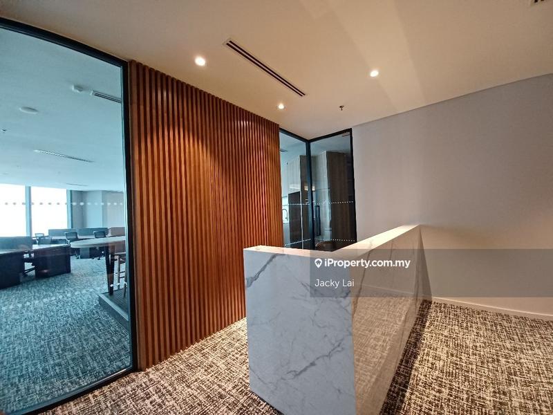 For Rent - Ilham Tower (IB Tower), KLCC