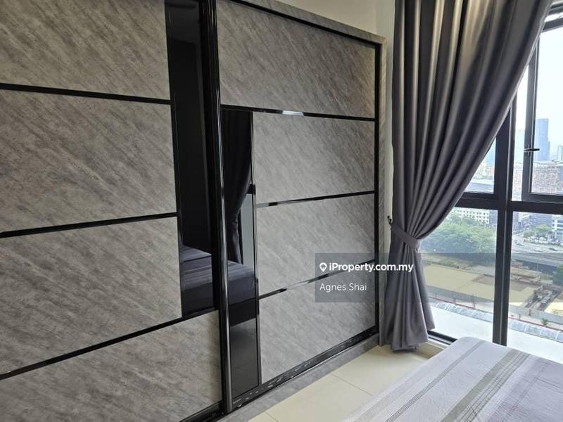 For Rent - Trion 2 @ KL