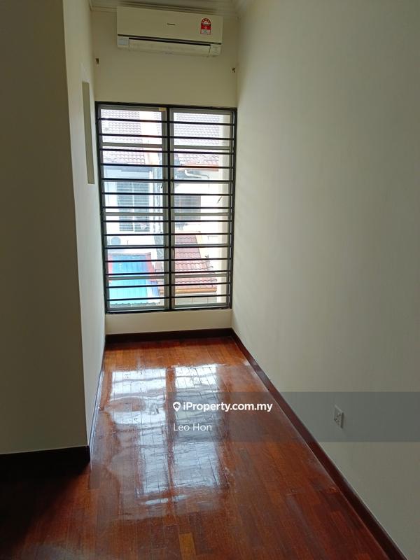 2-storey Terraced House for Sale in Ara Putra/Casarina, Ara Damansara by Leo Hon - iProperty.com.my