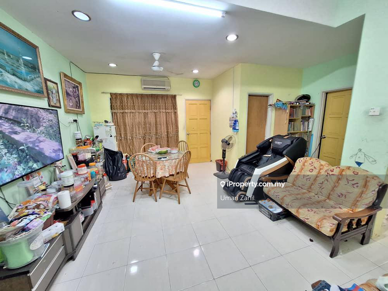 Semi-Detached House for Sale in Simpang Lima, Batu Pahat by Umair Zanil - iProperty.com.my