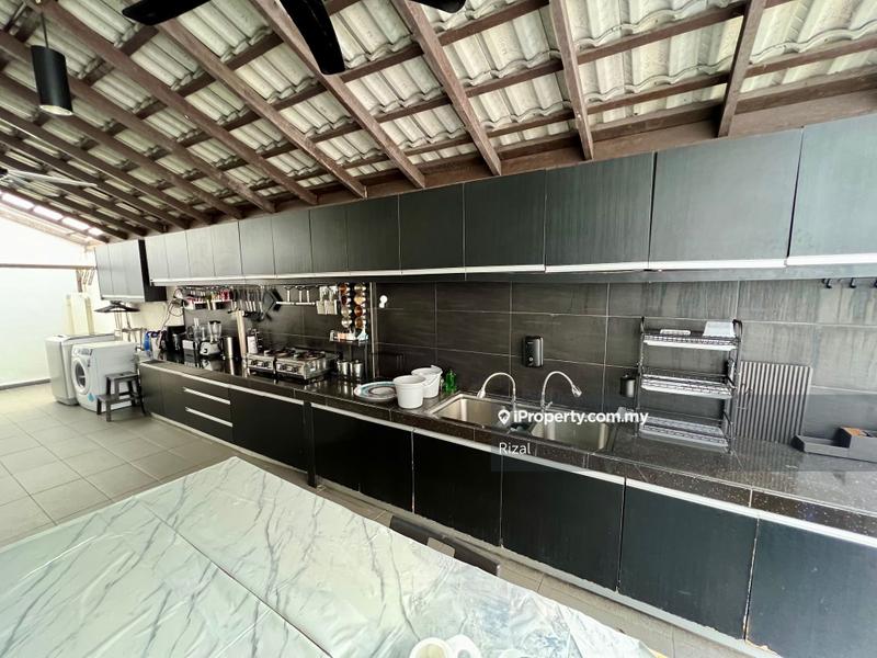 Rumah Berkembar untuk Dijual di Taman Tun Dr Ismail, Kuala Lumpur oleh Rizal - iProperty.com.my