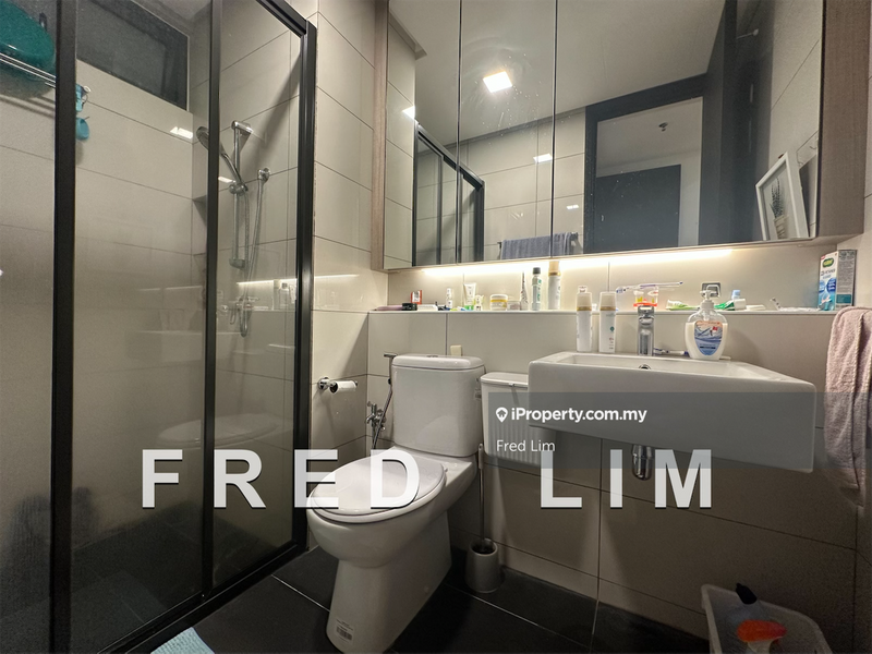 Service Residence for Sale in The Tamarind by Fred Lim - iProperty.com.my