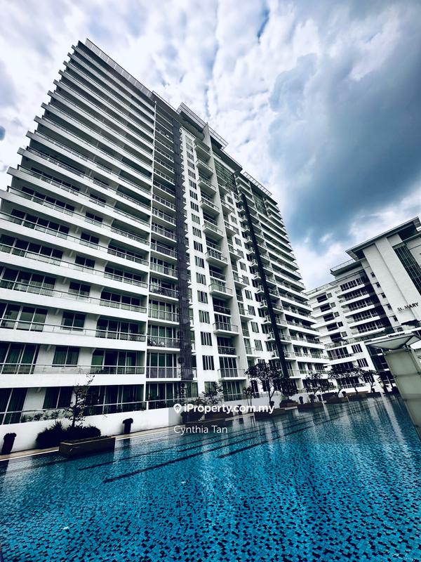 Condominium for Sale in Brunsfield EmbassyView by Cynthia Tan - iProperty.com.my