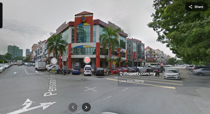 Shop for Rent in Bandar Puteri Puchong, Puchong by Lew Kim Meng - iProperty.com.my