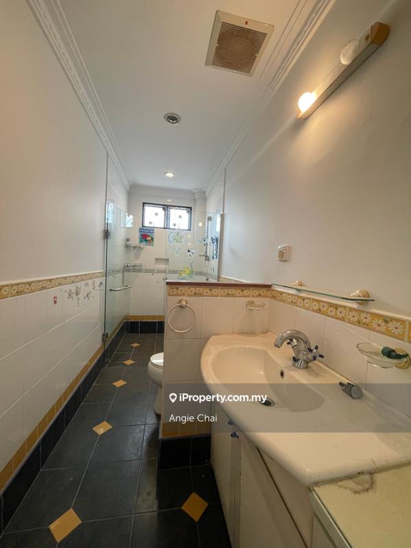 Semi-Detached House for Sale in Taman Tun Dr Ismail, Taman Tun Dr Ismail by Angie Chai - iProperty.com.my