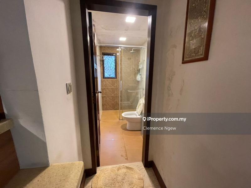 Rumah Berkembar untuk Dijual di SS4, Petaling Jaya oleh Clemence Ngew - iProperty.com.my