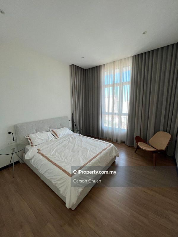Condominium for Sale in Sandilands by Carson Chuah - iProperty.com.my