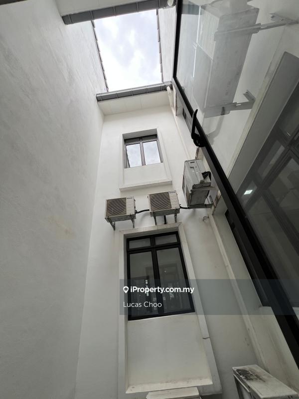 3-storey Terraced House for Sale in Casa Rimba, Desa Melawati, Setapak by Lucas Choo - iProperty.com.my