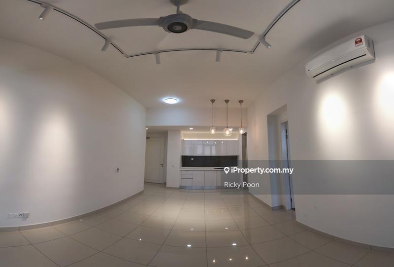 Service Residence for Sale in The Park Sky Residence by Ricky Poon - iProperty.com.my