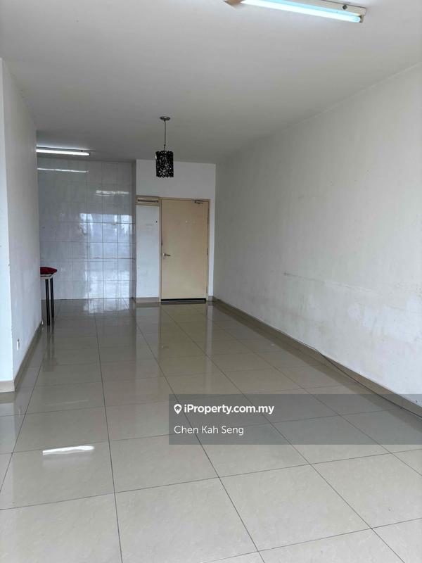 Service Residence for Sale in Connaught Avenue by Chen Kah Seng - iProperty.com.my