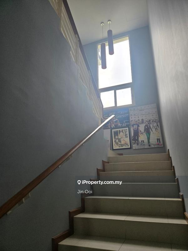 For Sale - Hijauan Kiara