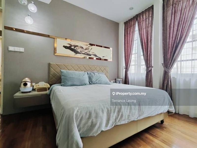 Bungalow House for Sale in Bandar Sungai Long, Selangor by Terrance Leong - iProperty.com.my