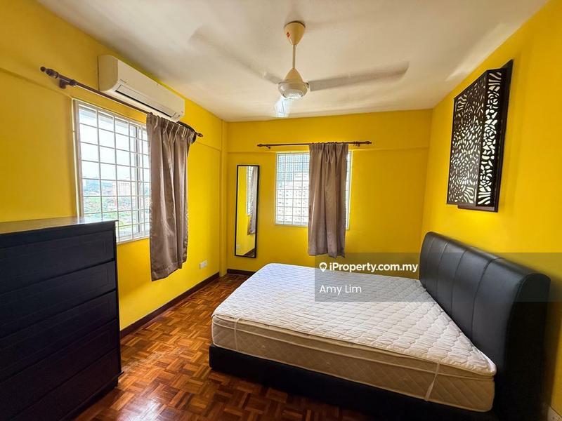 Apartment for Sale in Avenue Court by Amy Lim - Bedroom - iProperty.com.my