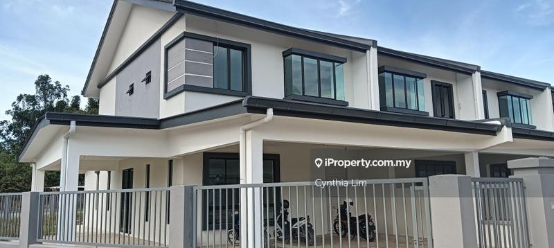 2-storey Terraced House for Sale in Kuching, Sarawak by Cynthia Lim - iProperty.com.my