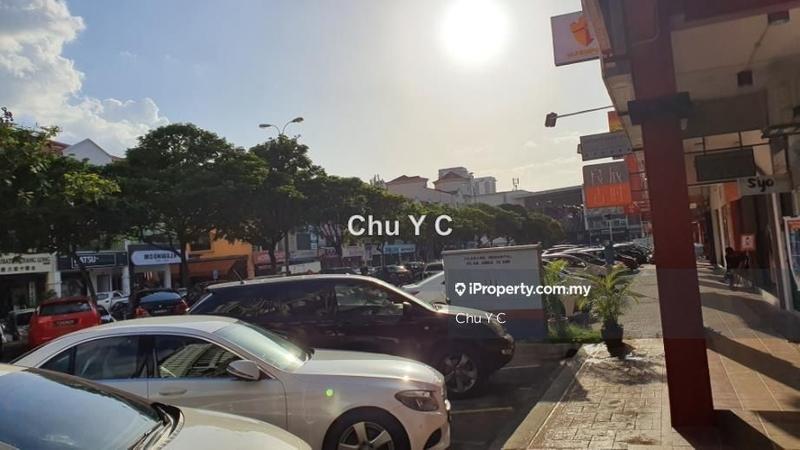 Kedai-Pejabat untuk Dijual di Kota Damansara, Selangor oleh Chu Y C - iProperty.com.my