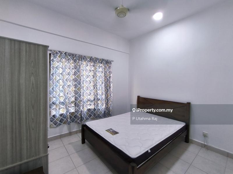 Kondominium untuk Dijual di Lakes Condominiums / Pangsapuri Tasik oleh P Utahma Raj - iProperty.com.my