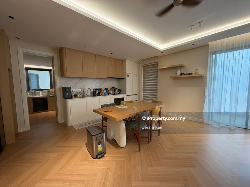 Condominium for Rent in Park Place by Jessie Kee - iProperty.com.my