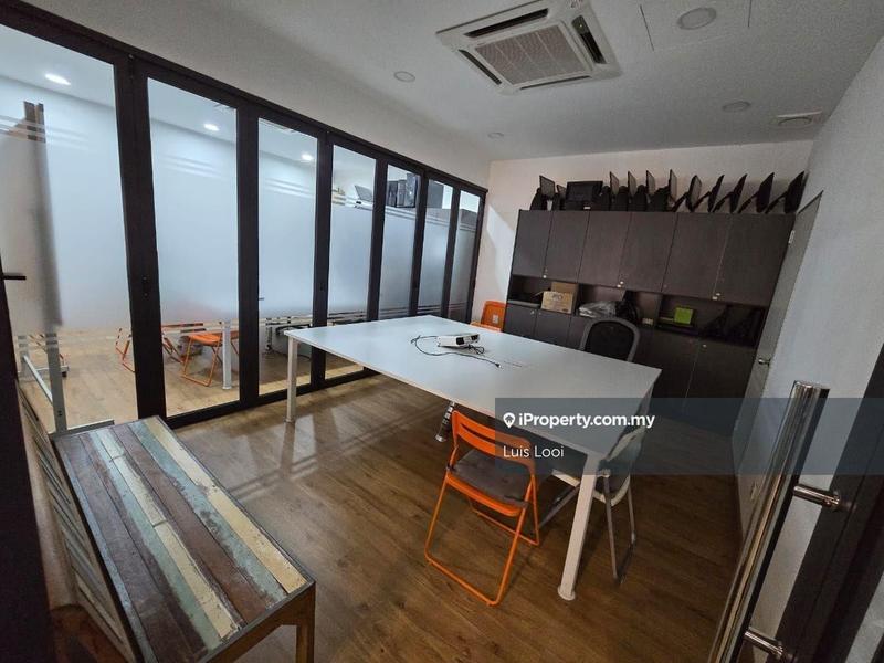 Kilang Berkembar untuk Dijual di Sunway Damansara, Kota Damansara oleh Luis Looi - iProperty.com.my