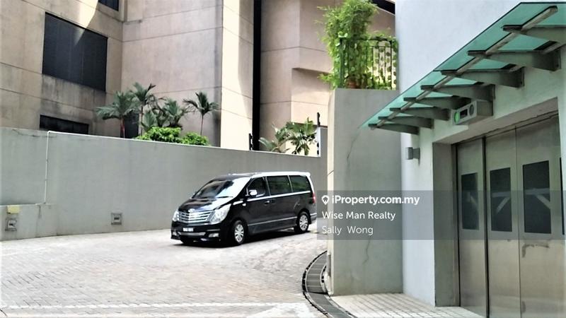For Sale - Cendana, KLCC, KL City Centre