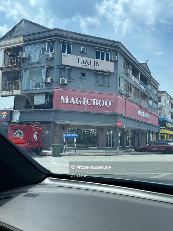 For Sale - Jalan SBC Batu Caves