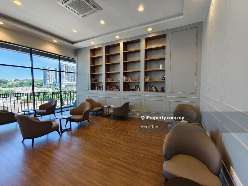 Service Residence for Sale in Equine Residence by Kent Tan - iProperty.com.my