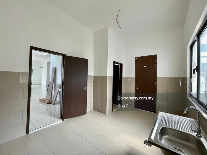 Semi-Detached House for Sale in Bandar Kinrara Seksyen 8, Bandar Kinrara by King Gan - iProperty.com.my