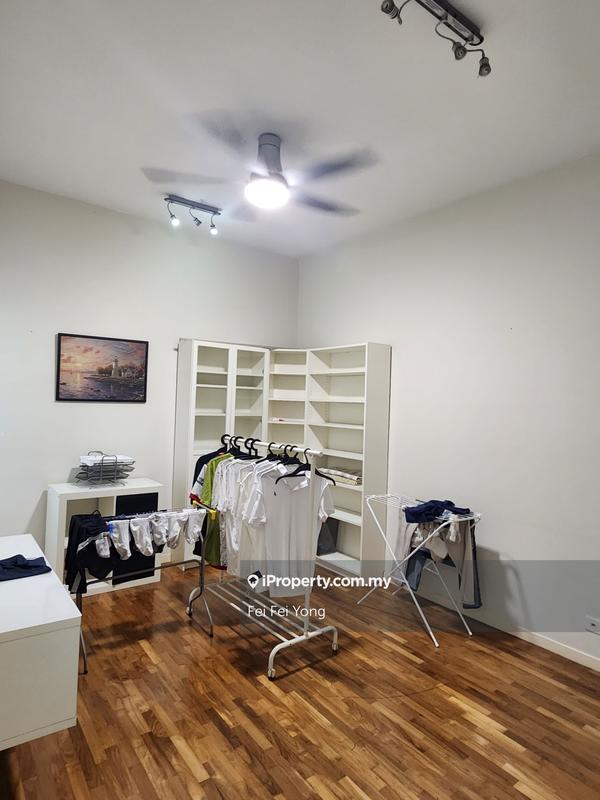 Condominium for Sale in Kiara 1888 by Fei Fei Yong - iProperty.com.my